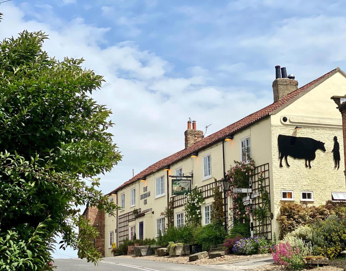 The Durham Ox - B&B