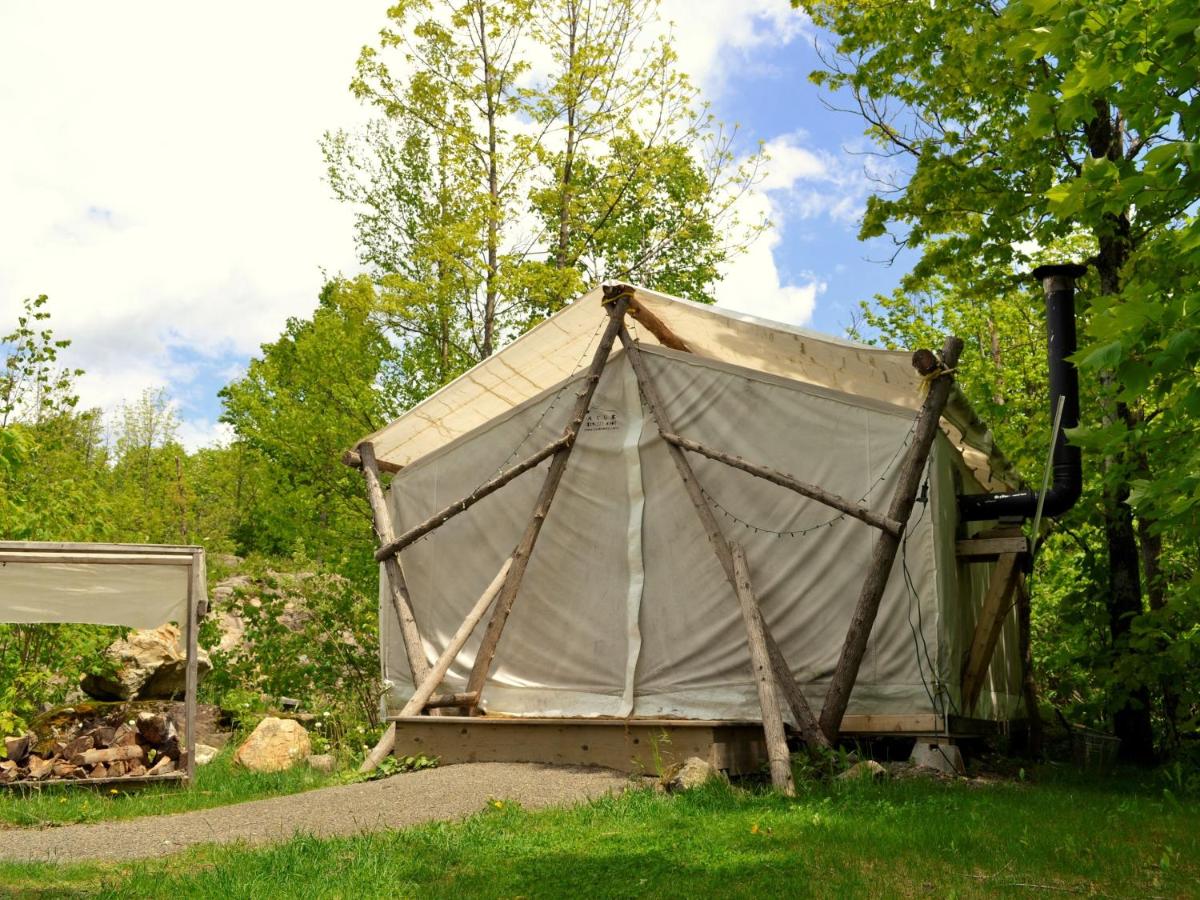 Éco Spa Highland - B&B