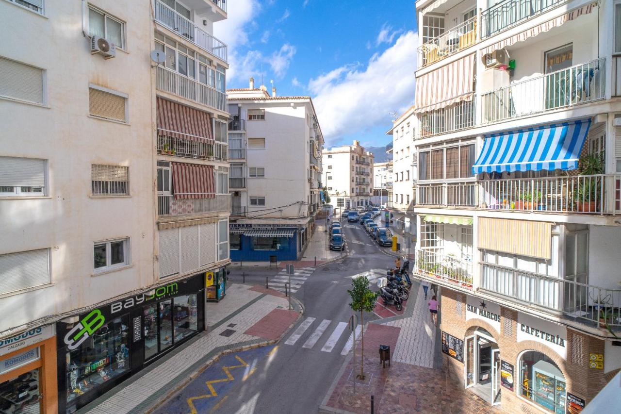Apartamento Urban Suite Casasol - B&B