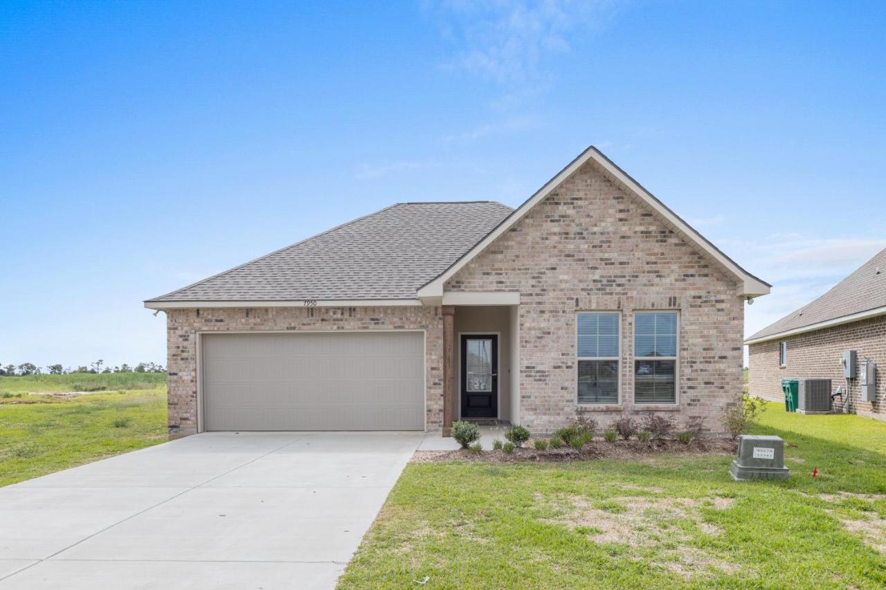 Sugarcane Dreamscape in Iowa, LA - Bed and Breakfast