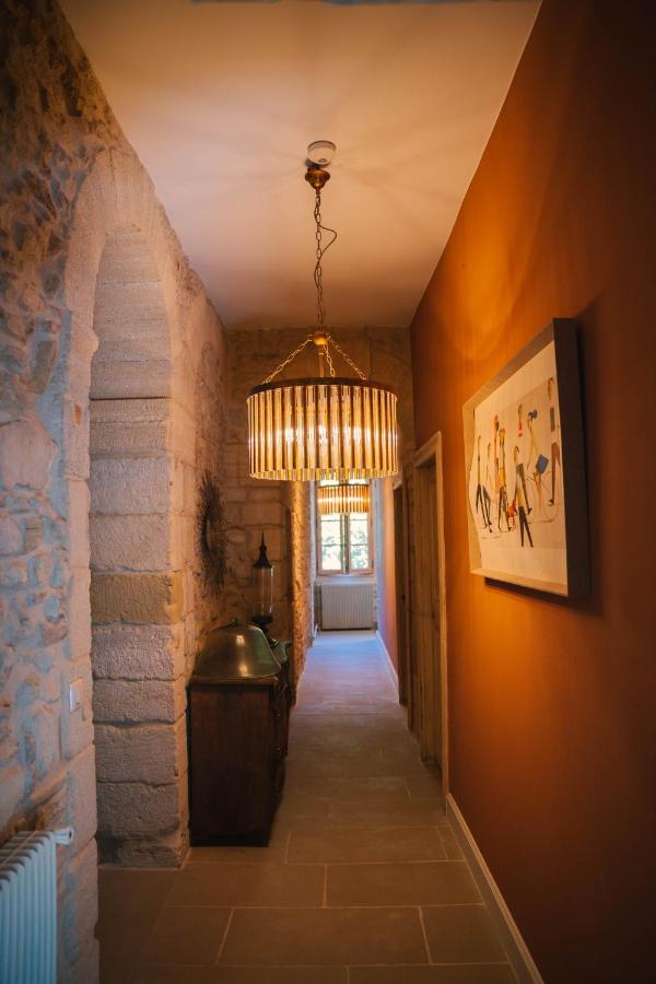 Manoir des Sources - Bed and Breakfast