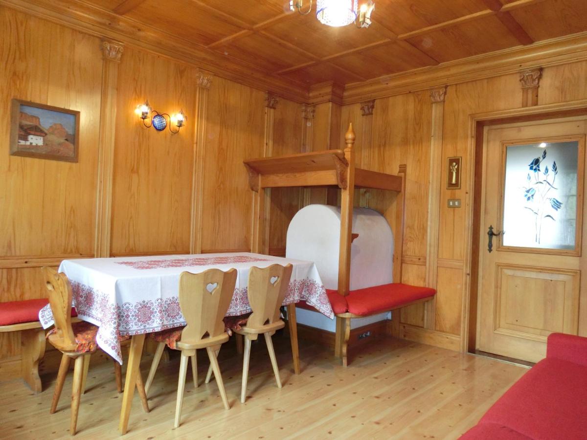 B&B Cortina d’Ampezzo - OLIMPIA LODGE - Bed and Breakfast Cortina d’Ampezzo