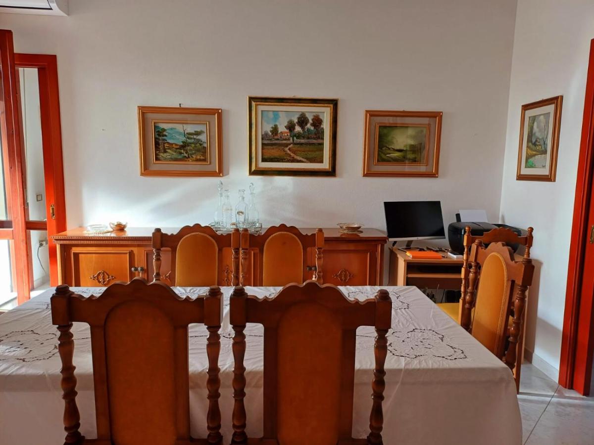 Casa Ciusa - B&B