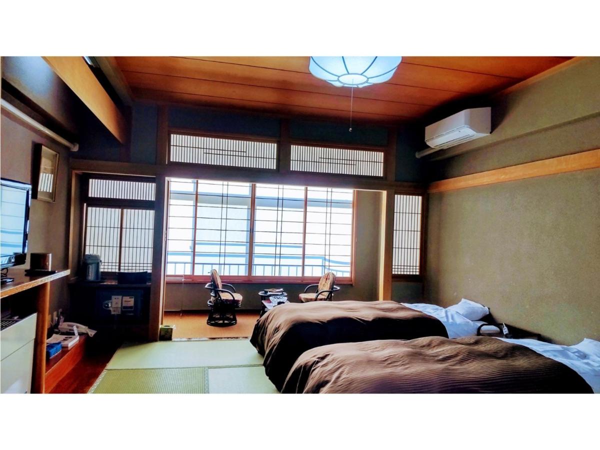 B&B Fukushima - Hotel Tenryukaku - Vacation STAY 16416v - Bed and Breakfast Fukushima