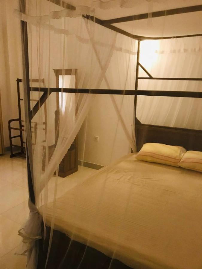 Habitación Doble con balcón 