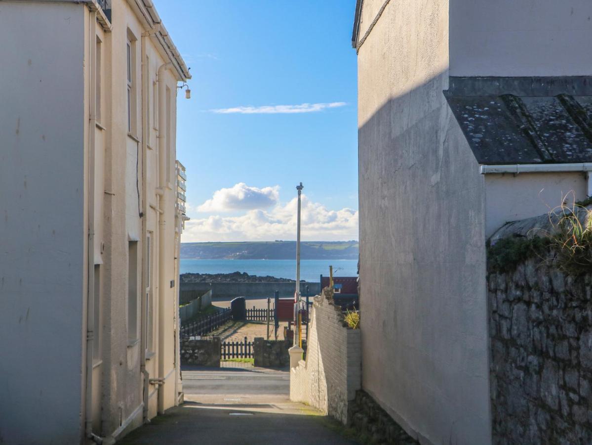 B&B Marazion - Mackerel Sky - Bed and Breakfast Marazion