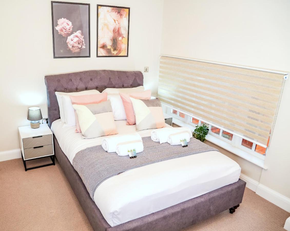 Appartamento con 2 Camere da Letto