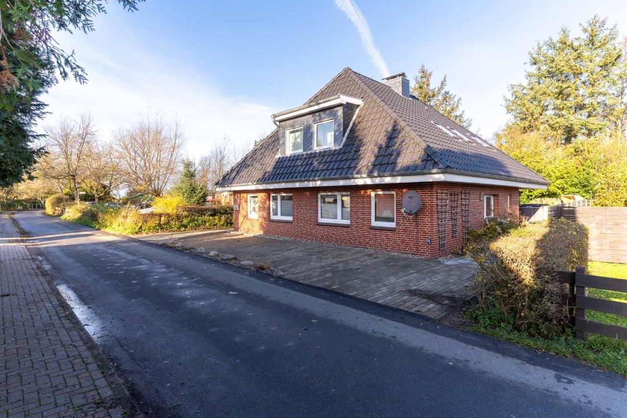 Ferienhaus June - B&B