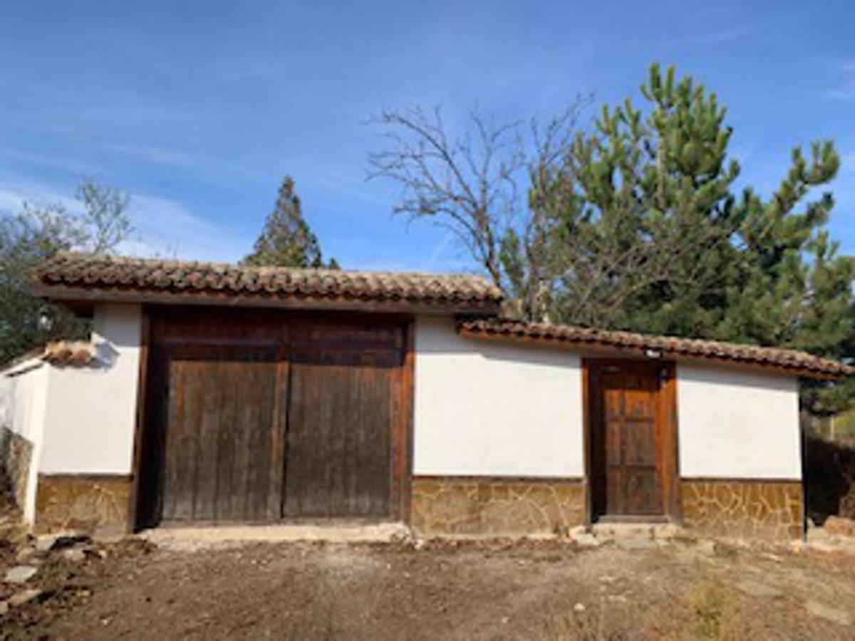 Maison de Vacances