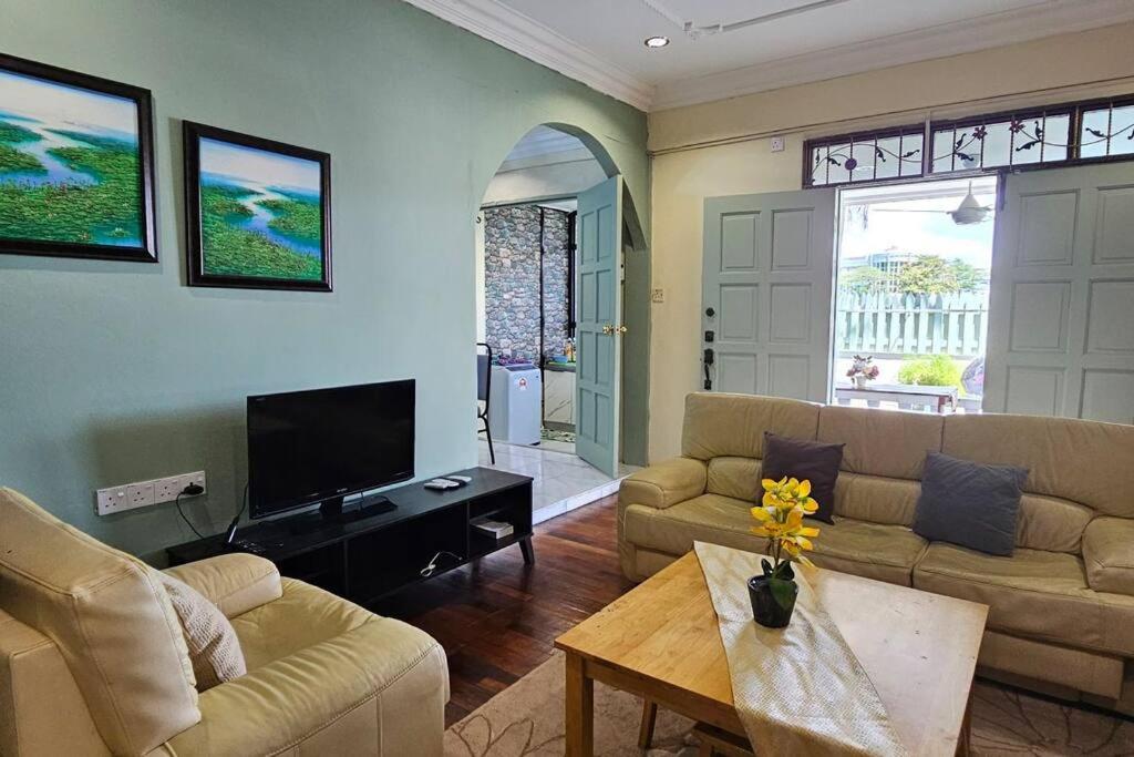 Kenyalang Piasau Homestay - Ferienwohnung