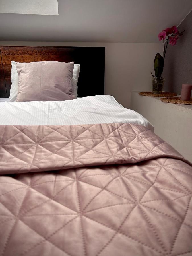 Appartamento con 2 Camere da Letto