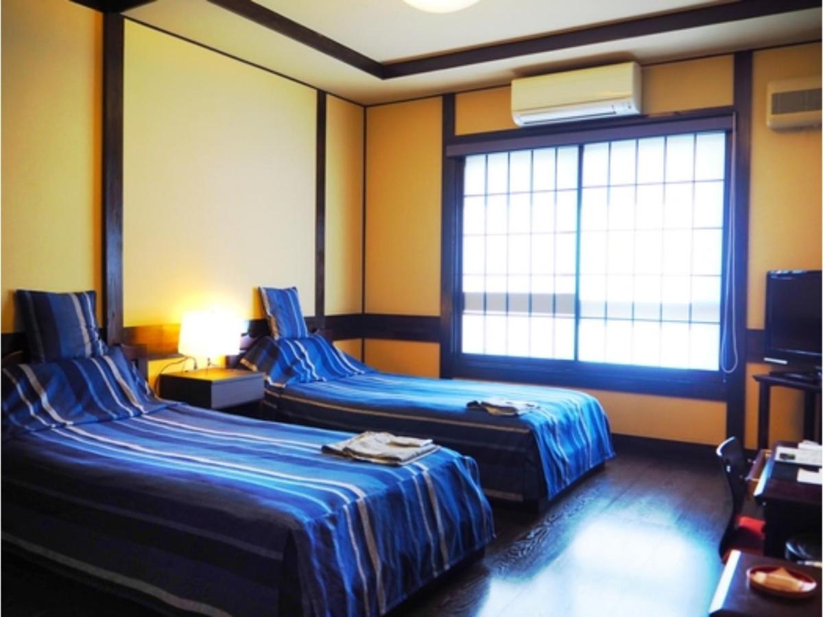 B&B Daisen - Tamachi Bukeyashiki Hotel - Vacation STAY 20163v - Bed and Breakfast Daisen