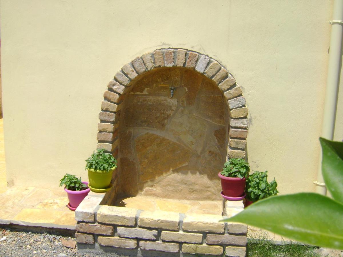 Scorpios Apartments - Ferienwohnung Dassia