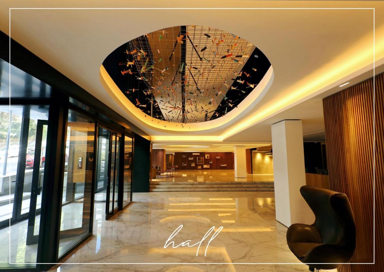 Nuevo Departamento de categoría de 2 ambientes con cochera, gimnasio, pileta climatizada y amenities premium en ROYAL PARK Mar del Plata, excelente ubicación a dos cuadras de la playa, para 4 PAX - Ferienwohnung Mar del Plata