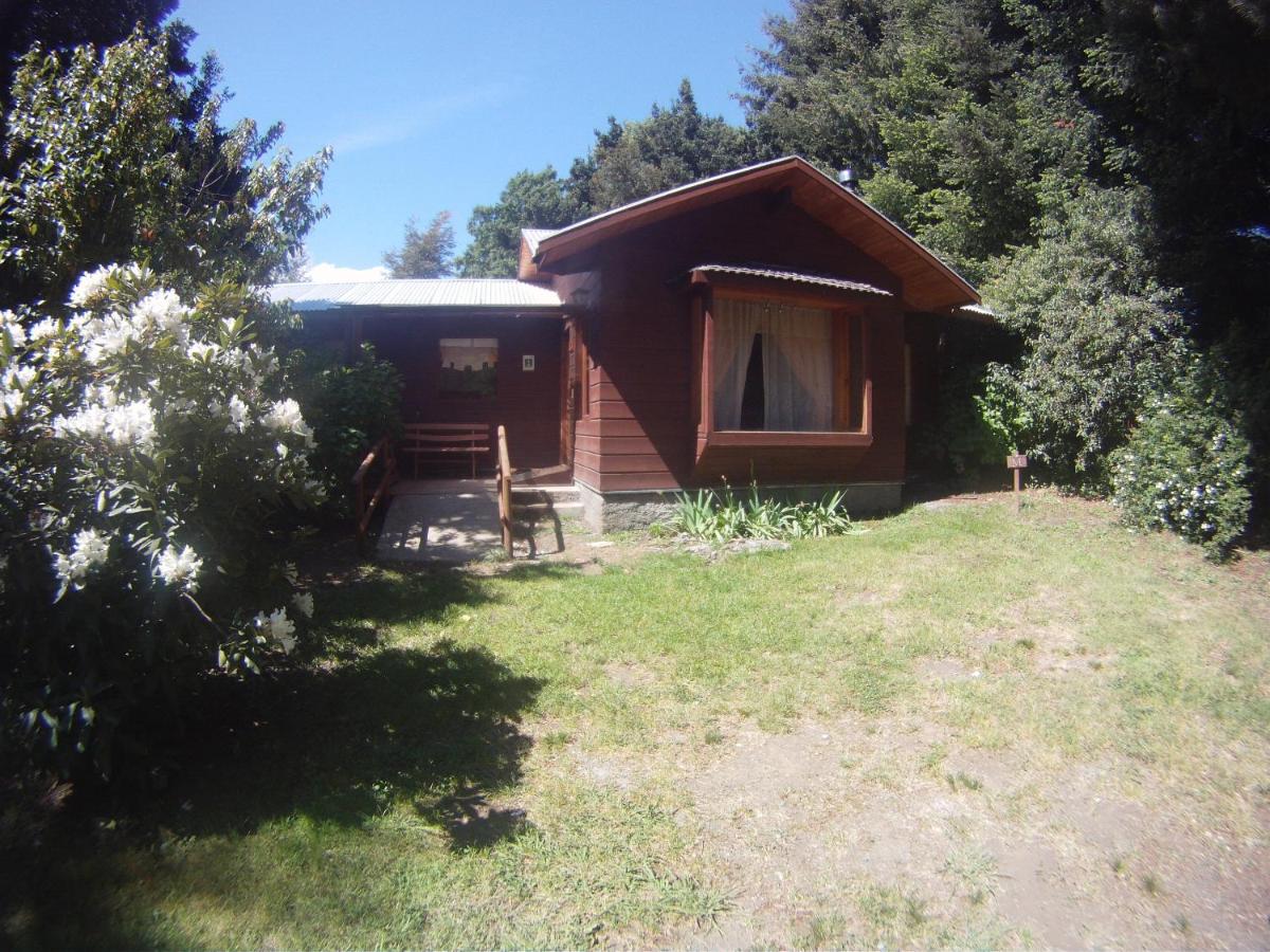 Two-Bedroom Bungalow