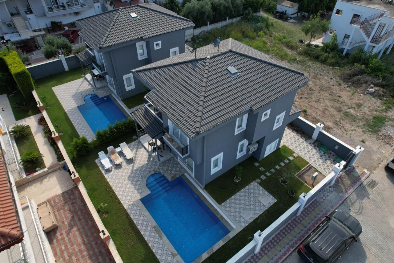 Bliss Villa - Bed and Breakfast Kemer