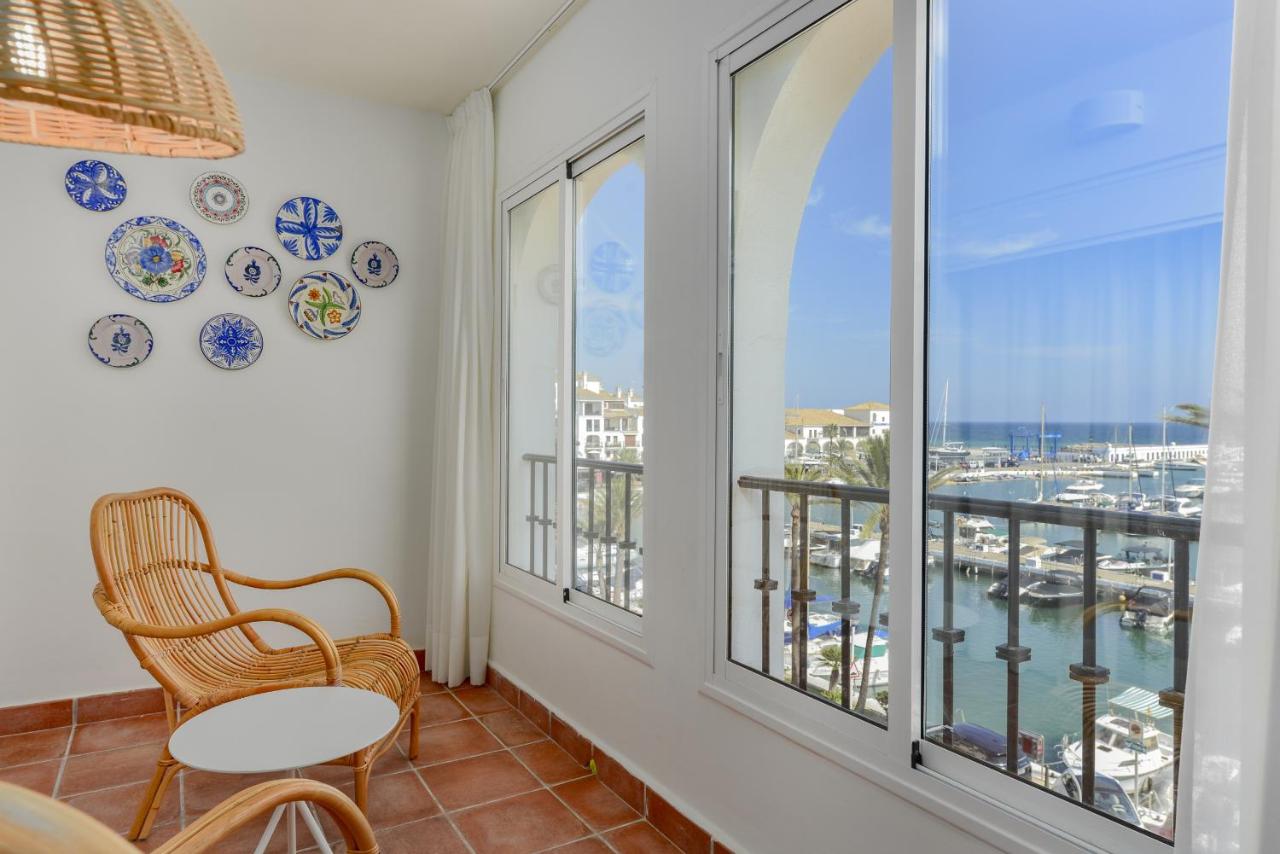 La Dorada 2443 - B&B Manilva