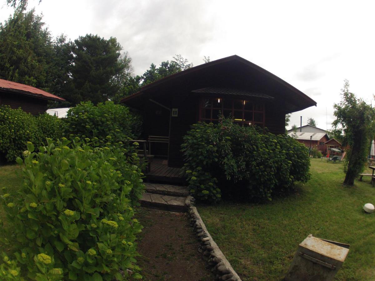 One-Bedroom Bungalow