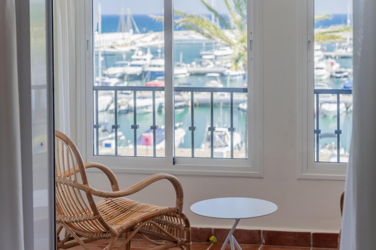 La Dorada 2443 - B&B Manilva