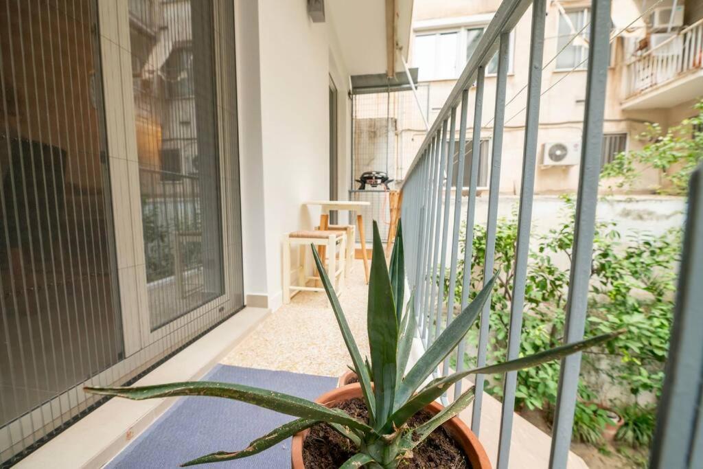Alios, Luxury Living Athens - Chambres d’hôtes Athènes