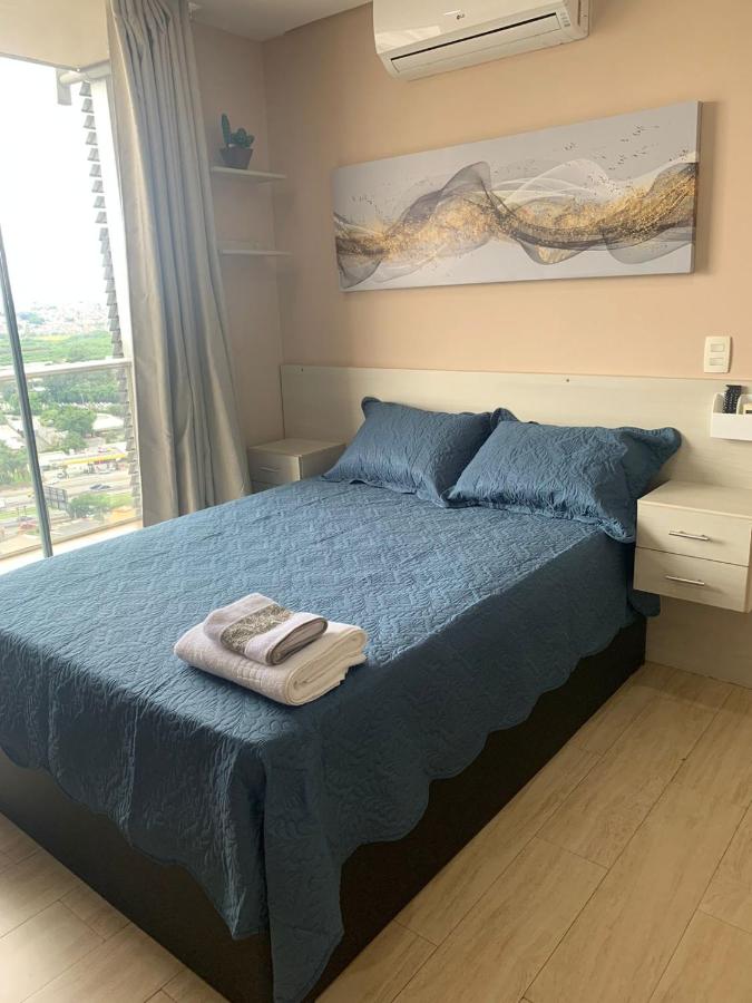 Stay GRU - Loft 2 Completo próx GRU airport - Guarulhos - B&B Guarulhos