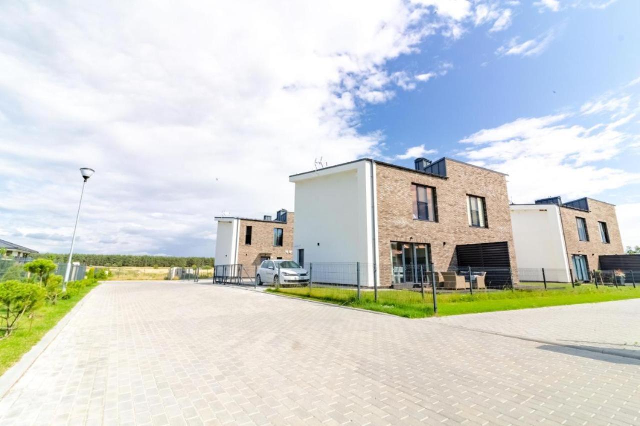 Pas Pupa - Chambres d’hôtes Palanga