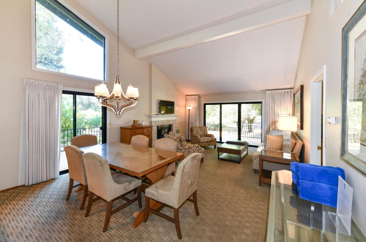Private Golf Resort Setting 3 bedrooms - B&B