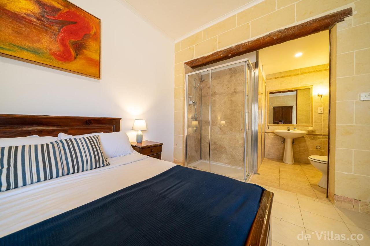 Lunzjata Maisonette - B&B Victoria