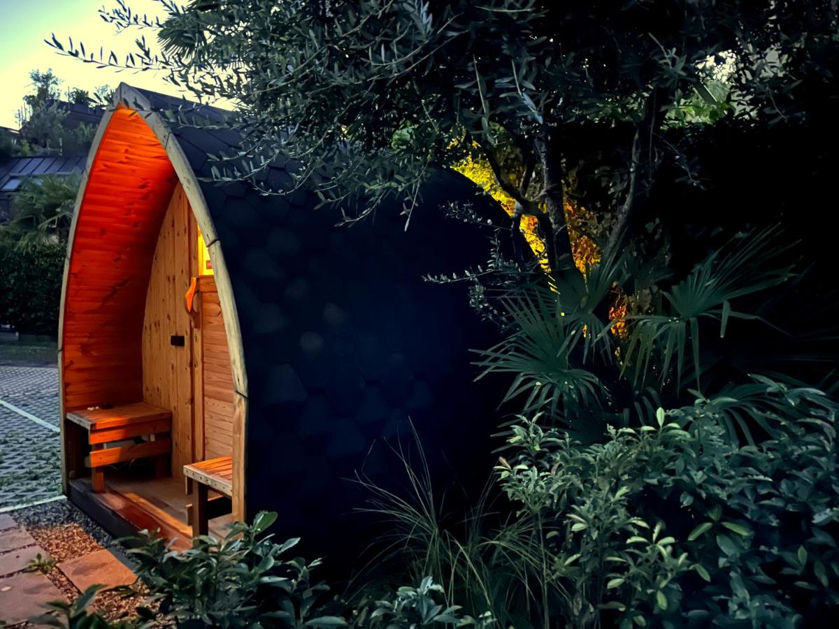 CityChalet romantic Bozen - B&B
