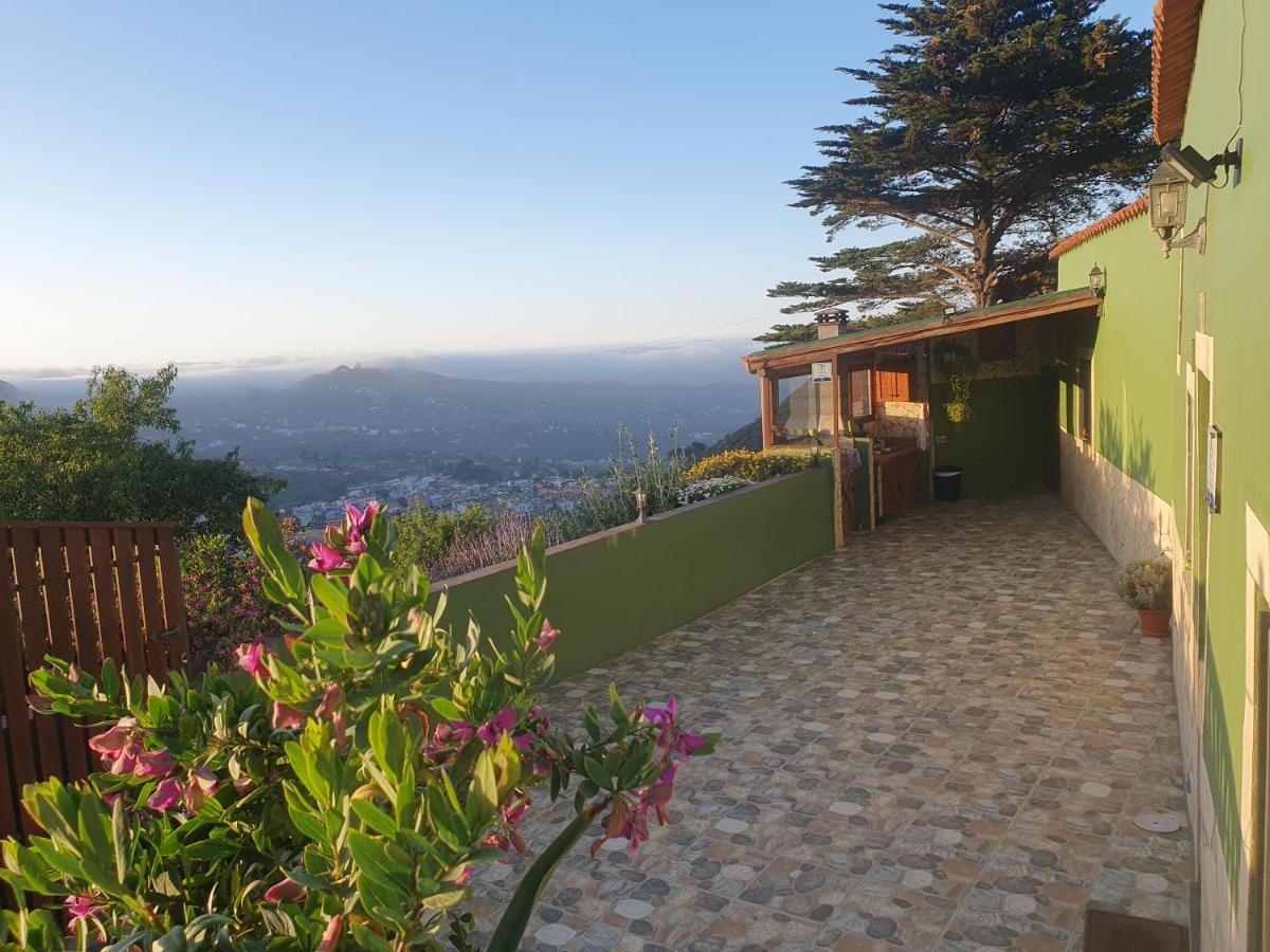 Casa Cueva Paquito - Ferienwohnung