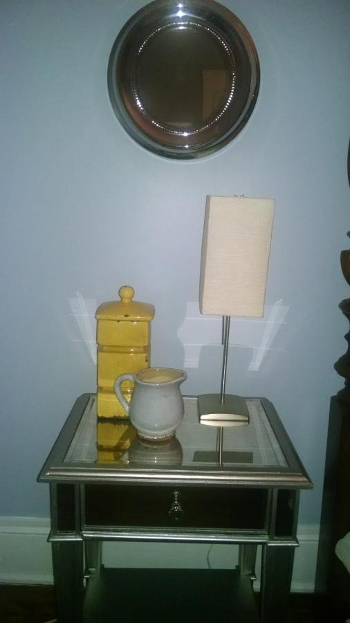 Deluxe Queen Suite