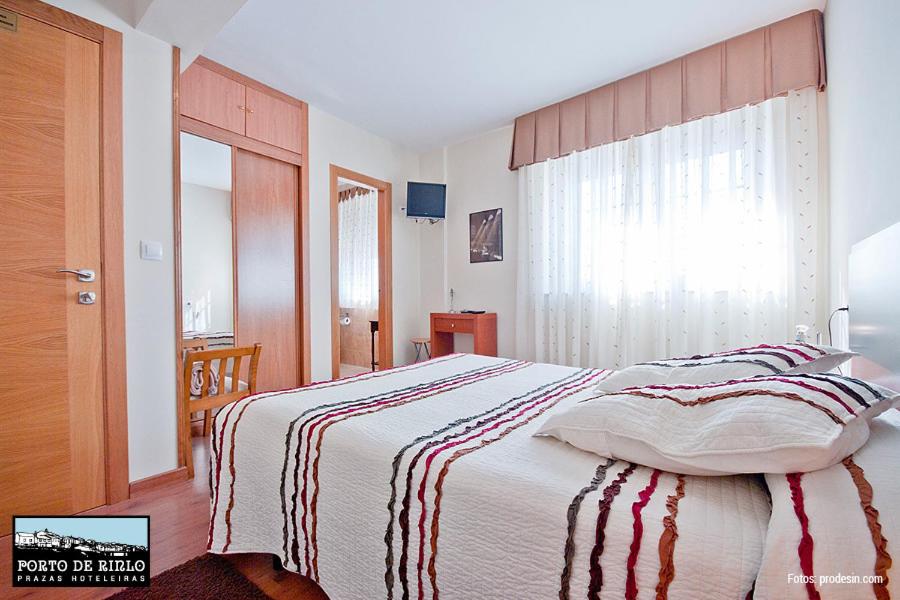 B&B Rinlo - Porto de Rinlo - Bed and Breakfast Rinlo