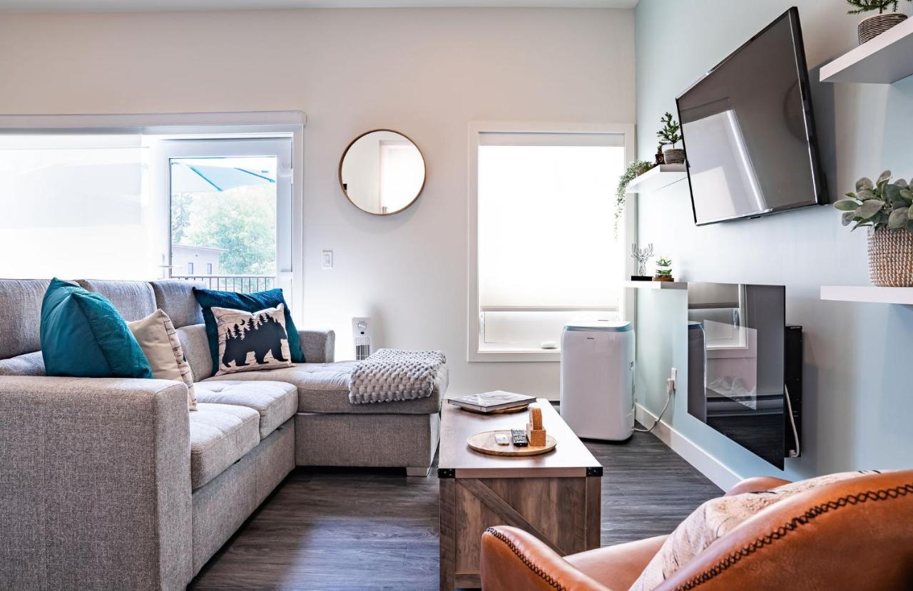 Peak Paradise by Revelstoke Vacations - Ferienwohnung Revelstoke