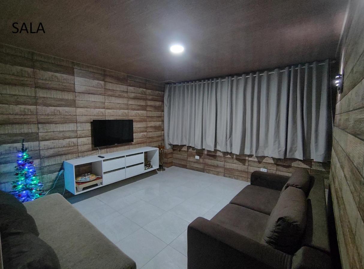 Apartamento com três suítes em Garanhuns próximo ao Parque Euclides Dourado - Ferienwohnung Garanhuns