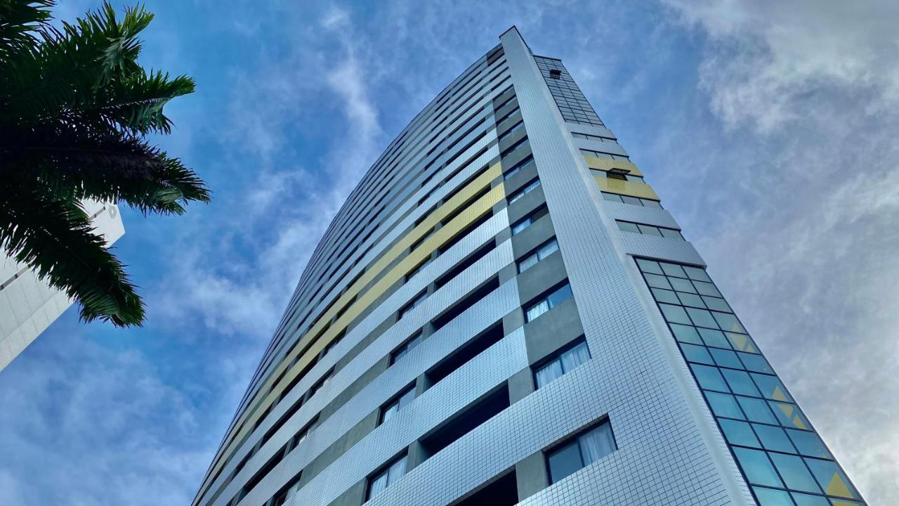 Natal Plaza - B&B