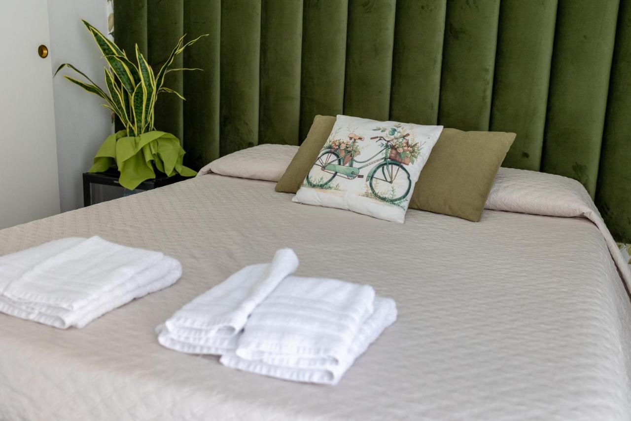 Tweepersoonskamer met Eigen Badkamer