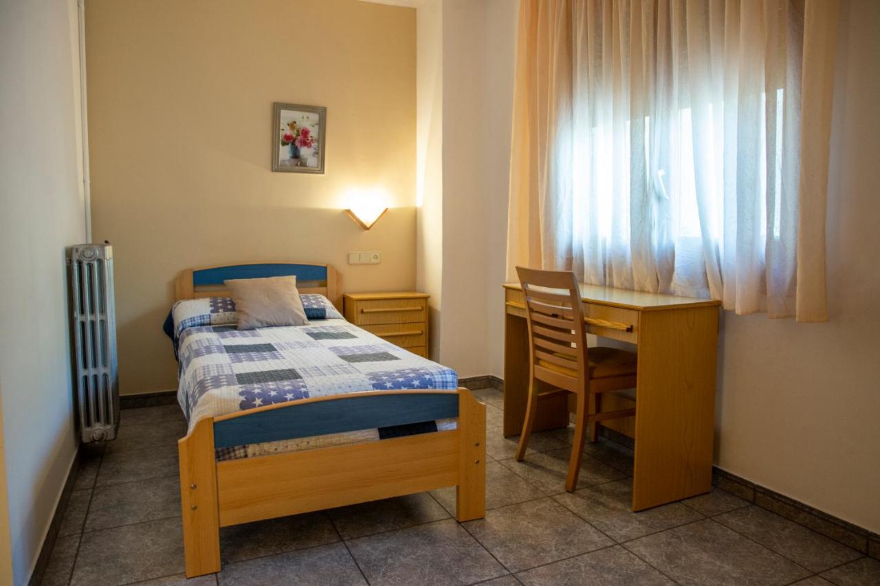 Habitación Individual