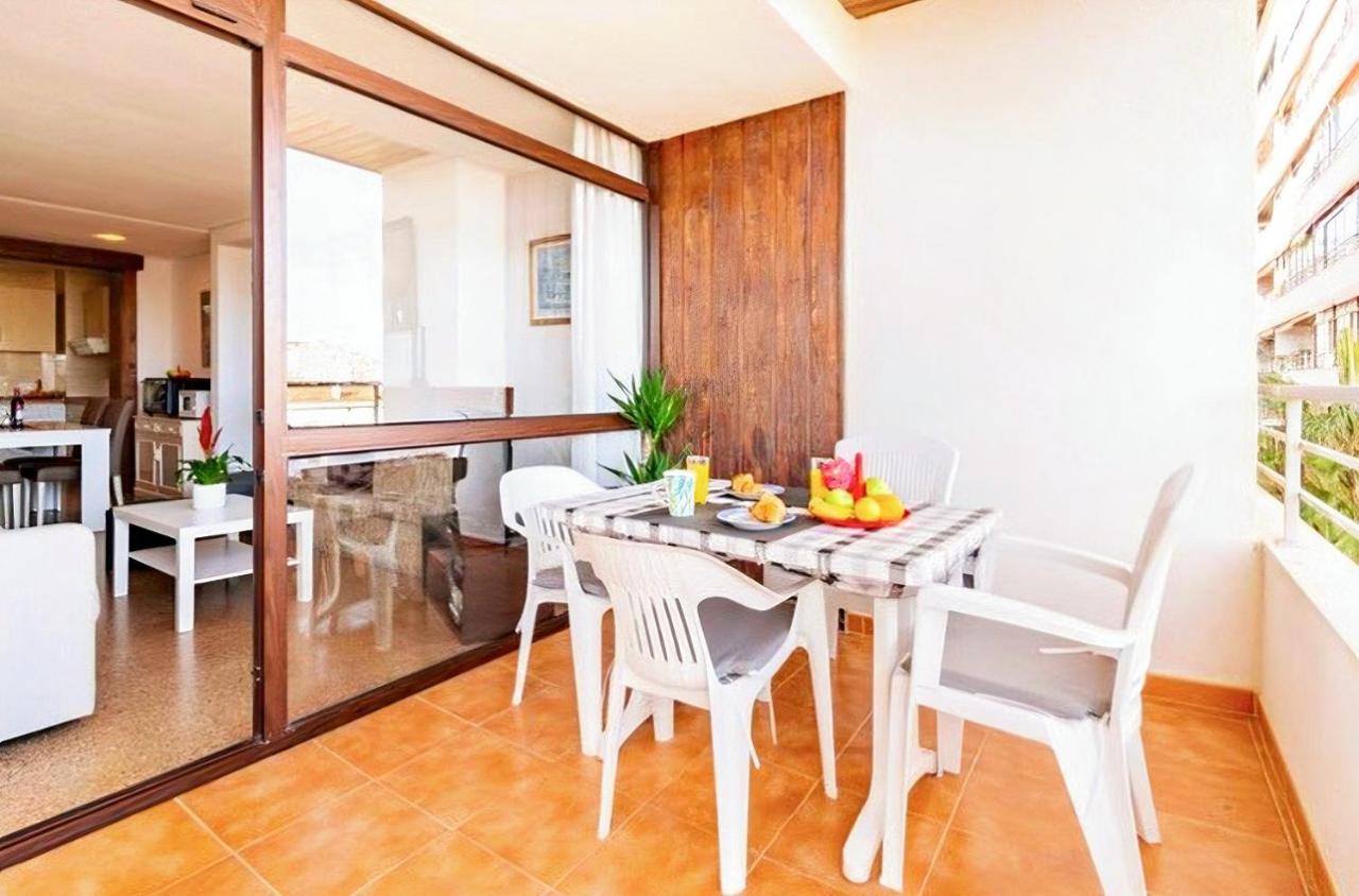 La Nogalera Adresse Mythique - B&B Torremolinos