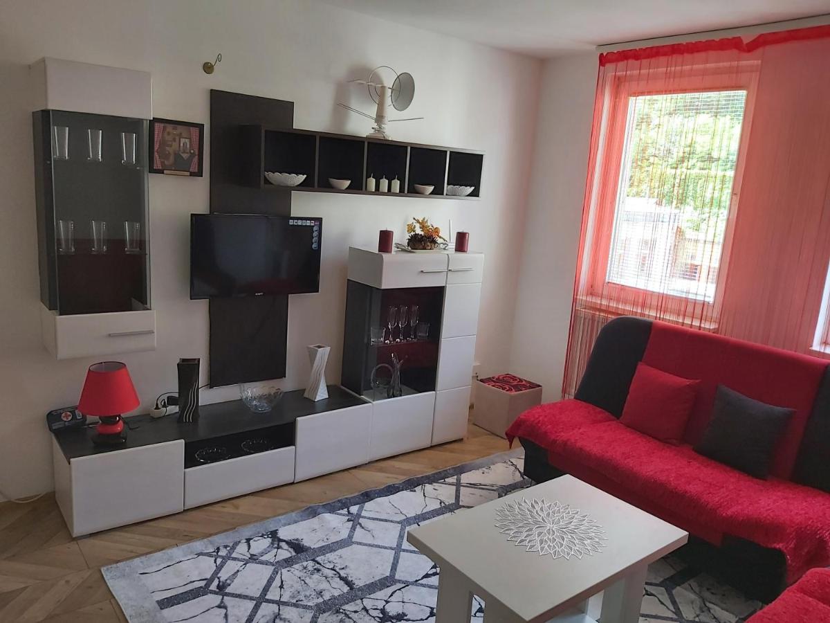 Stan na dan-Vasilije - B&B
