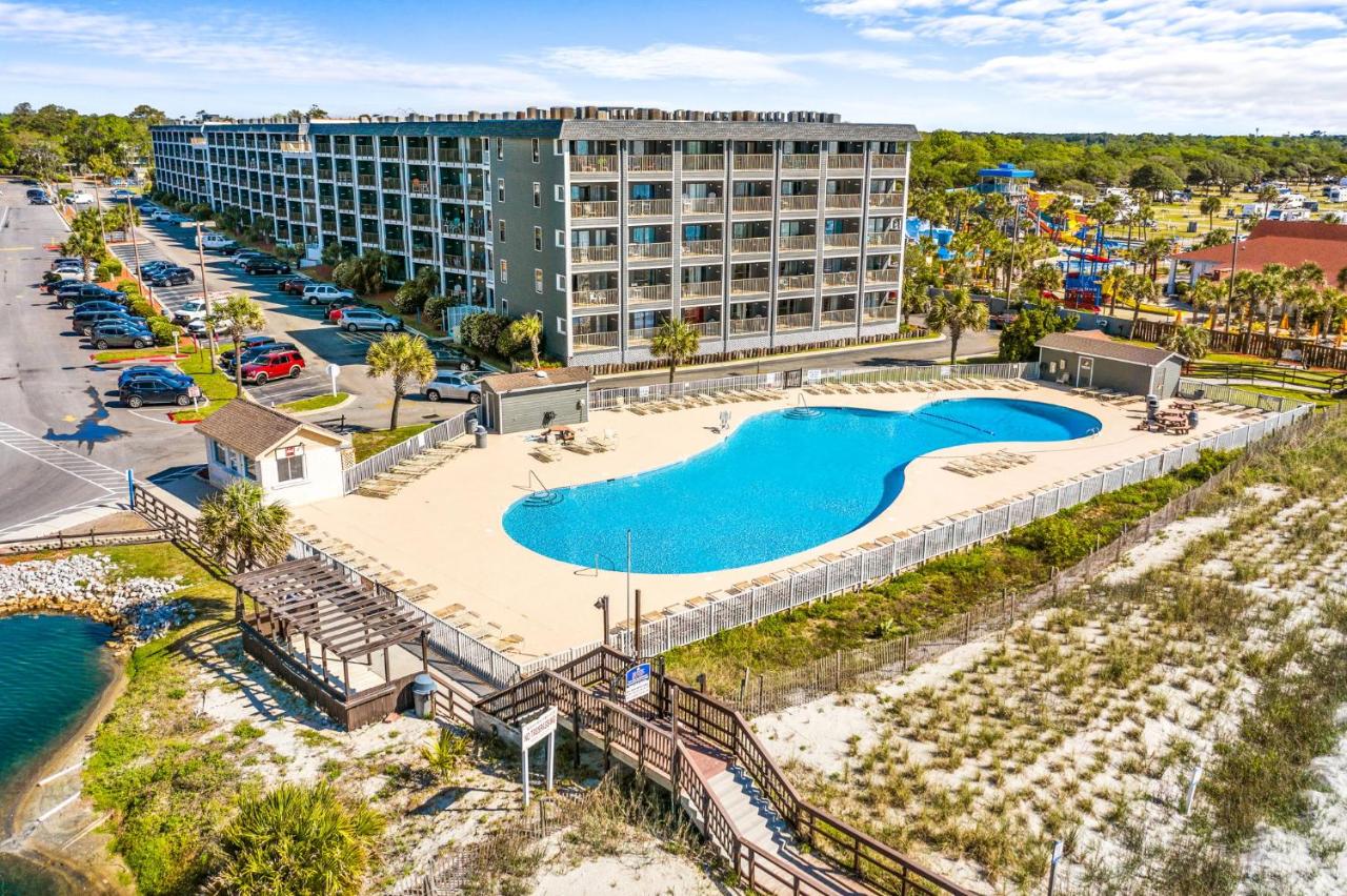Pelican Pad Oceanview Amazing Amenities Included! - B&B