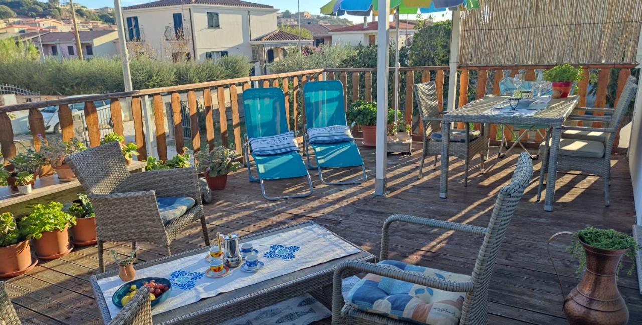 casa su rimediu - B&B Orosei