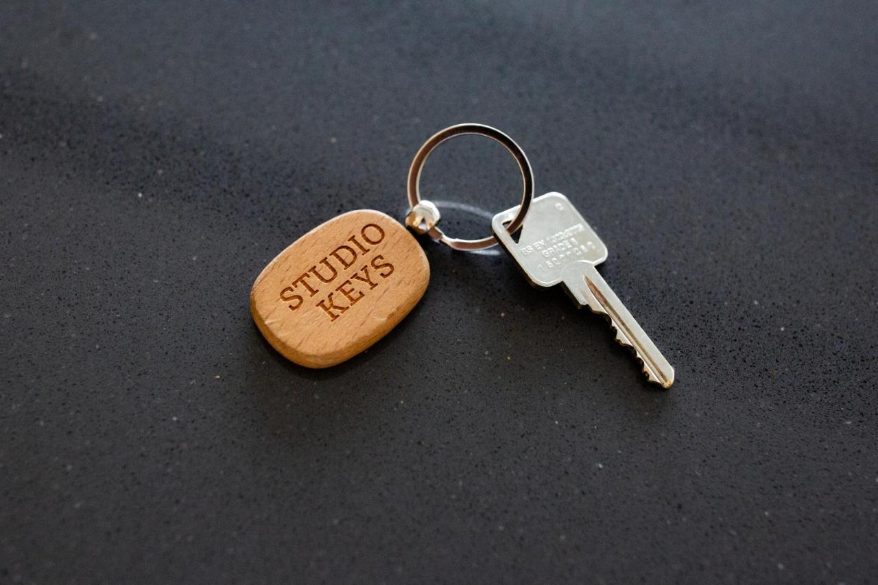 The Studio at The Grain Store - Ferienwohnung