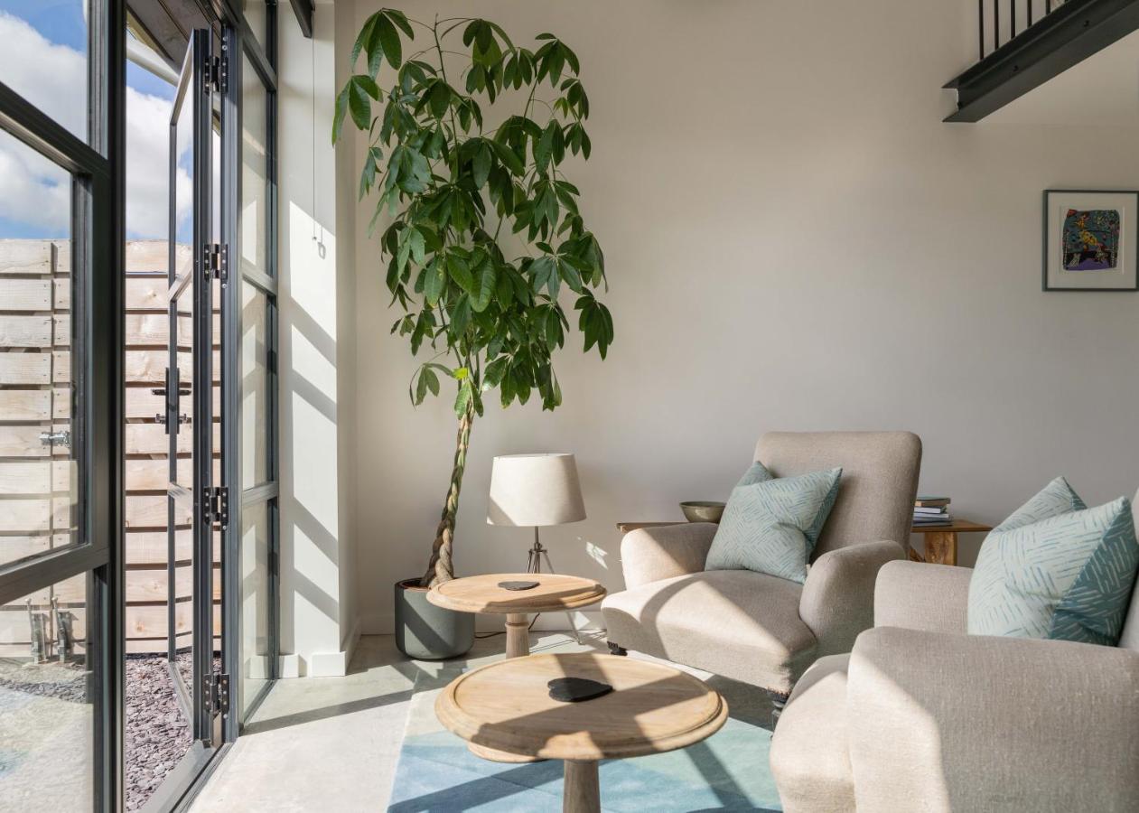 The Studio at The Grain Store - B&B Falmer