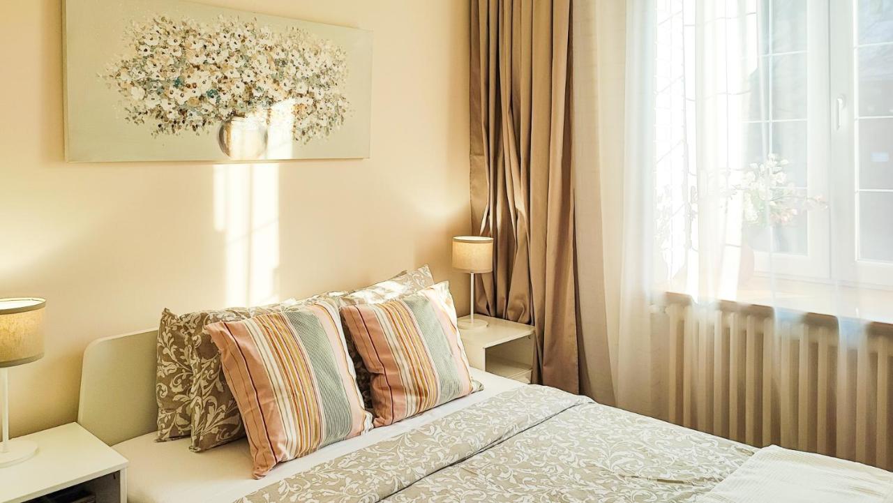 B&B Novi Sad - FilinHome Papa 1 - Bed and Breakfast Novi Sad