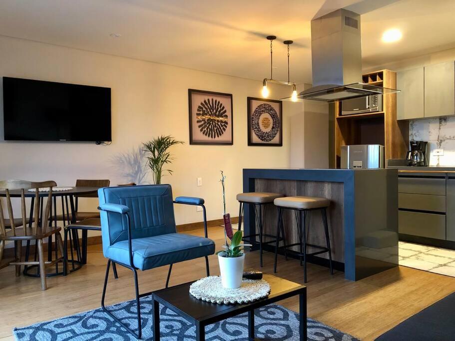 La Primera en La Candelaria - B&B Bogotá