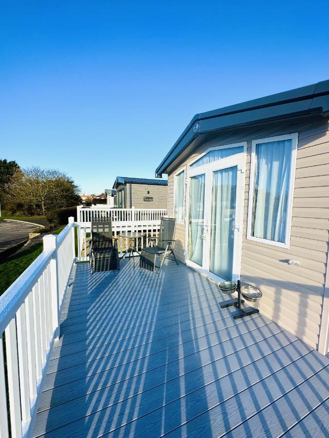The Hideaway - B&B Scarborough