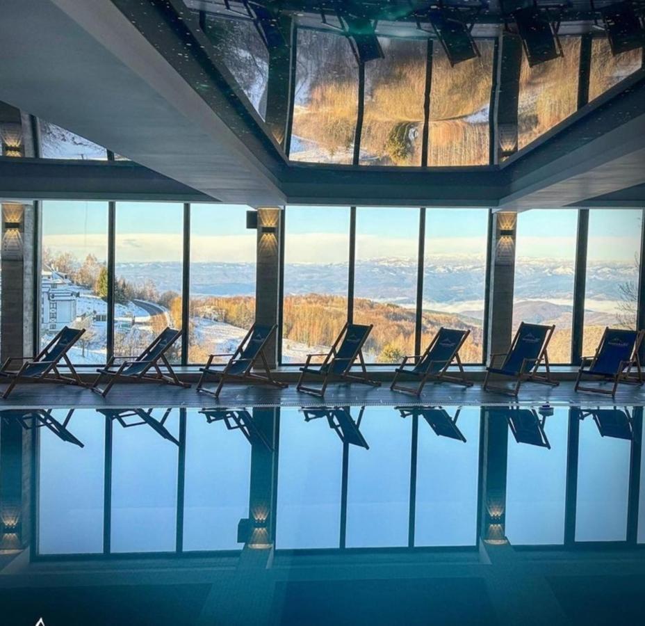 Apartman Larisa - B&B Kopaonik