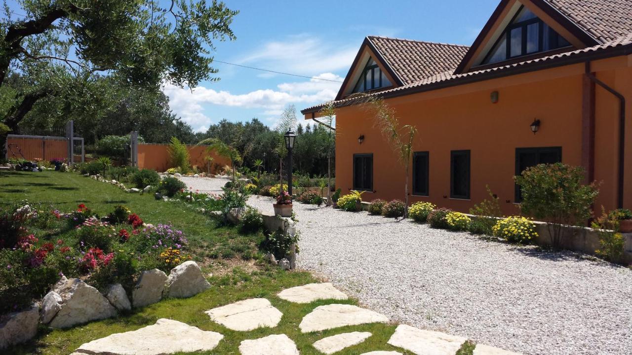 B&B Villa Molinari Restaurant e Baby Park - B&B Campagna