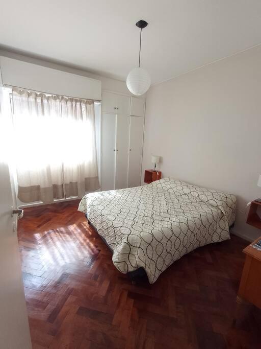 Hermoso departamento céntrico - B&B