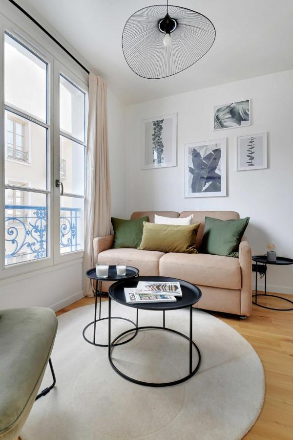 Perfect location - Gare de Lyon - Bastille - B&B Parigi